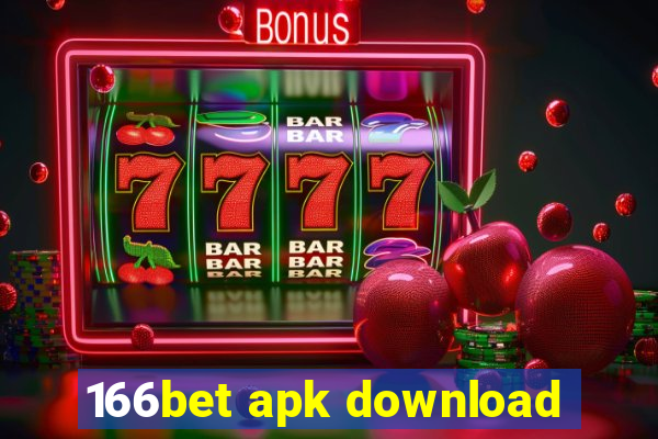 166bet apk download